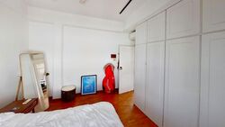 Tiong Bahru Estate (D3), Apartment #612381211